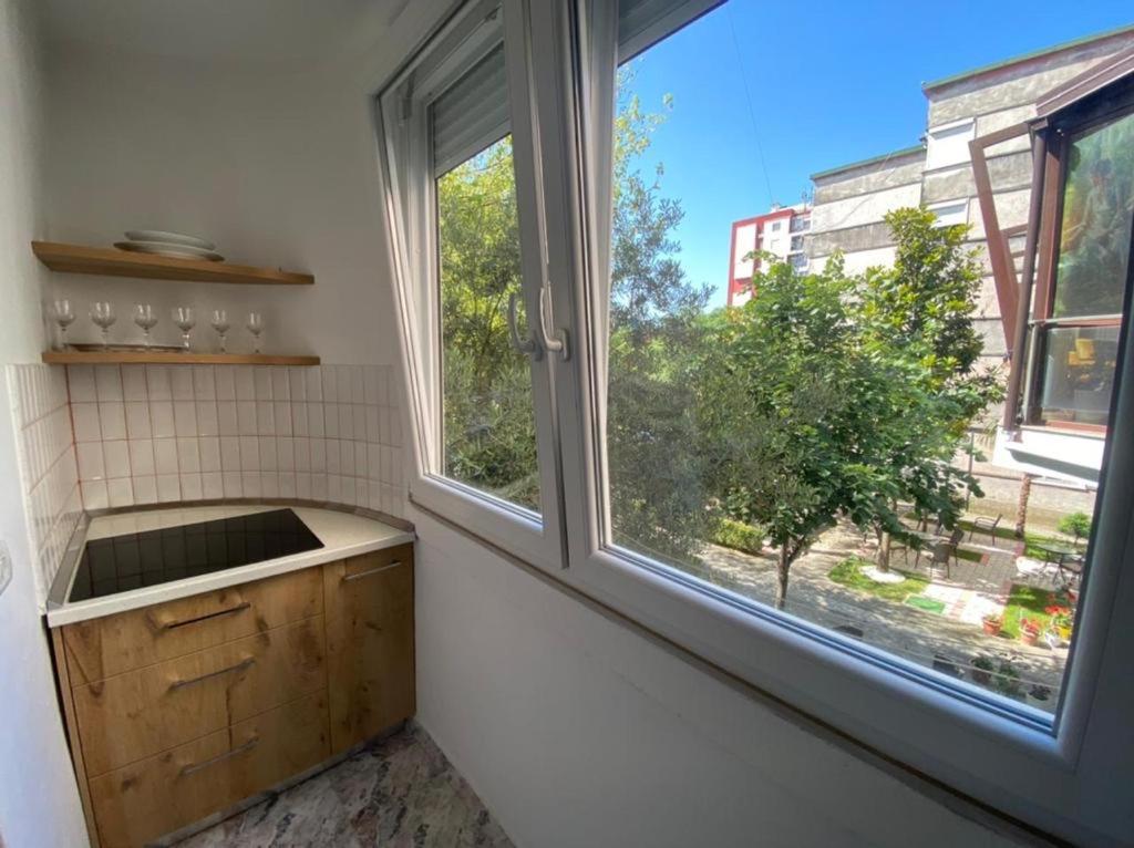 Center Apartment 2 Шкодер Экстерьер фото