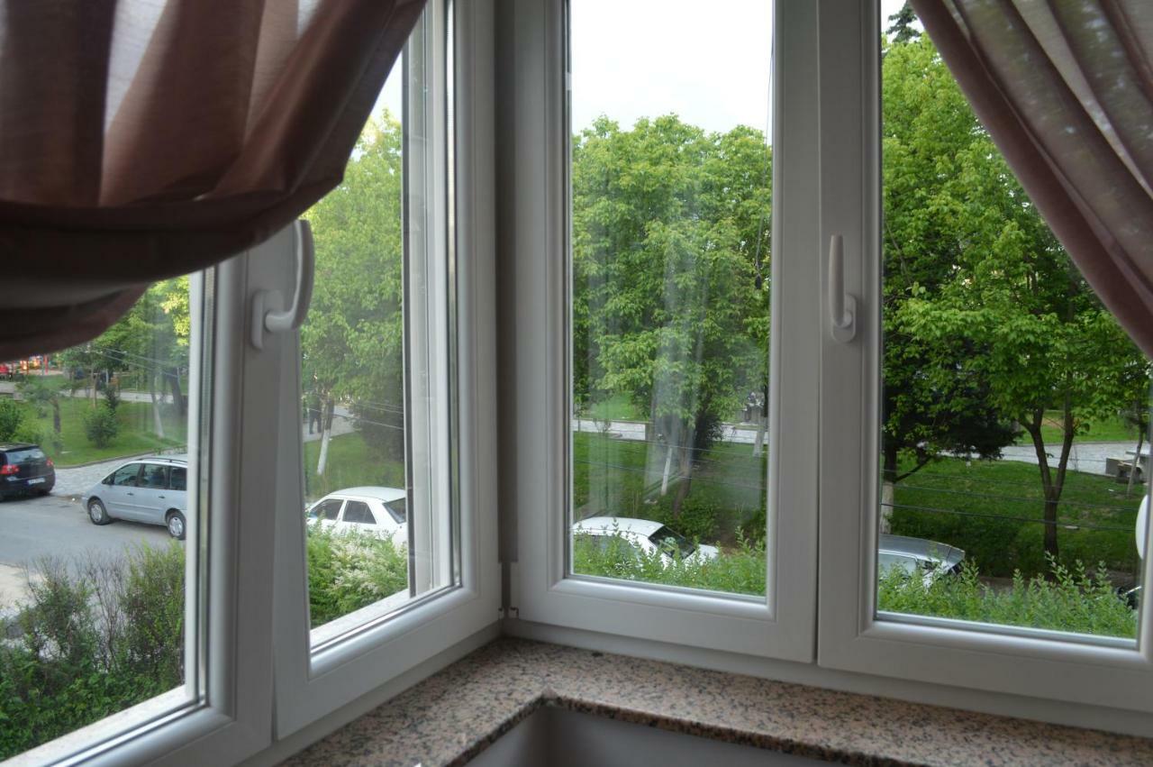Center Apartment 2 Шкодер Экстерьер фото