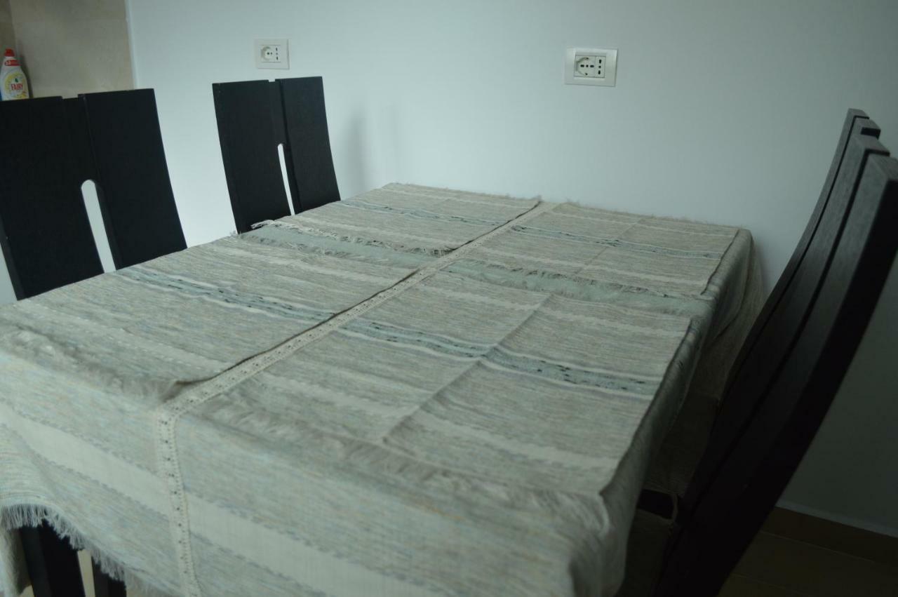 Center Apartment 2 Шкодер Экстерьер фото